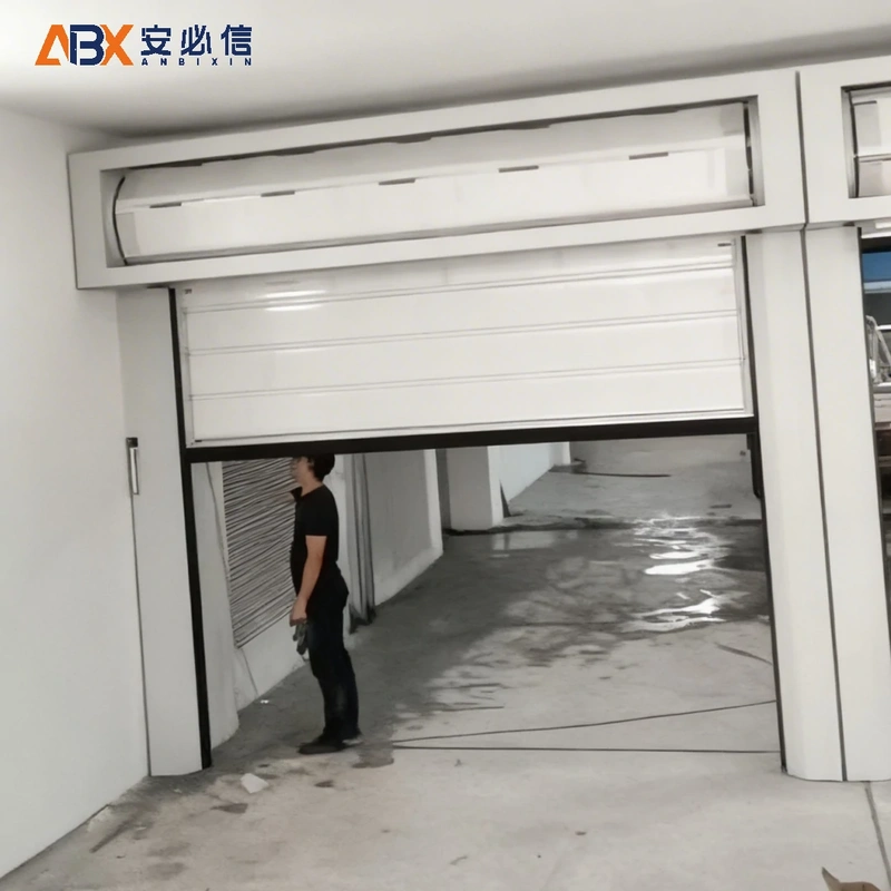 韶关快速卷帘门